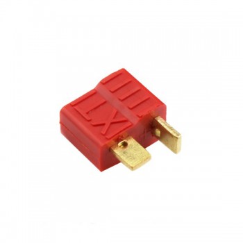 T-Connector (Deans) Female 100pcs